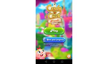 Candy Link for Android - Download the APK from Habererciyes